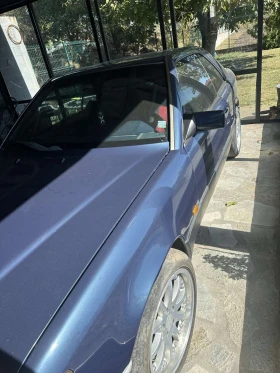 Mercedes-Benz 124 CE 200 - 6500 лв. / 3323.40 € - 58939421 6