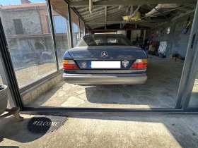 Mercedes-Benz 124 CE 200 - 6500 лв. / 3323.40 € - 58939421 5