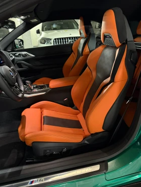 BMW M4 Competition* xDrive* M Driver&#39;s* Carbon - 79998 € / 156462.49 лв. - 55415450 8