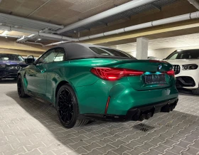 BMW M4 Competition* xDrive* M Driver&#39;s* Carbon - 79998 € / 156462.49 лв. - 55415450 4