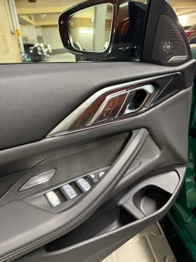 BMW M4 Competition* xDrive* M Driver&#39;s* Carbon - 79998 € / 156462.49 лв. - 55415450 7