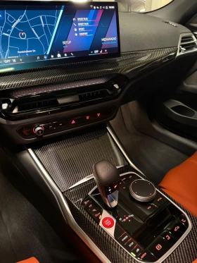 BMW M4 Competition* xDrive* M Driver&#39;s* Carbon - 79998 € / 156462.49 лв. - 55415450 11