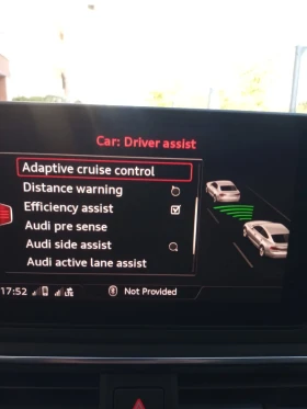 Audi A5 2.0 TDI  190 hp, снимка 16