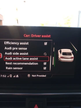 Audi A5 2.0 TDI  190 hp, снимка 11