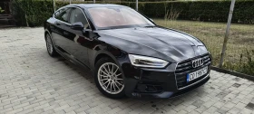 Audi A5 2.0 TDI  190 hp, снимка 3