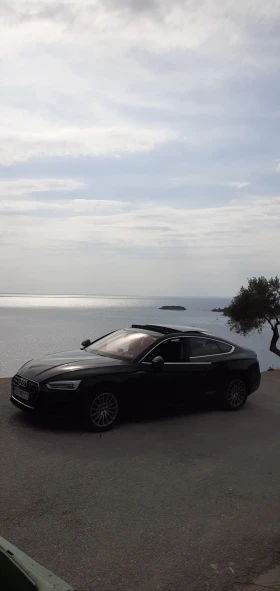Audi A5 2.0 TDI  190 hp, снимка 12