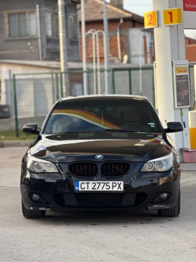 BMW 525 2.5, снимка 1