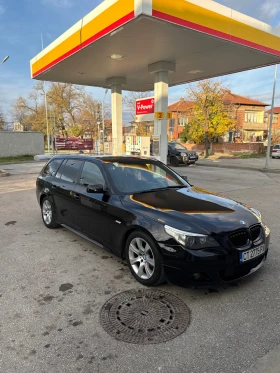 BMW 525 2.5, снимка 7