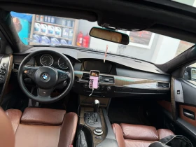 BMW 525 2.5, снимка 10