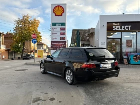 BMW 525 2.5, снимка 3