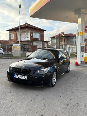 BMW 525 2.5, снимка 11