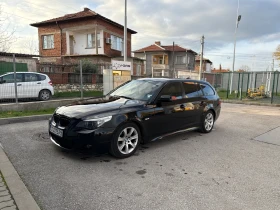 BMW 525 2.5, снимка 6