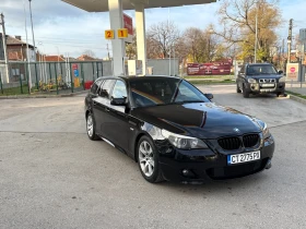 BMW 525 2.5, снимка 4