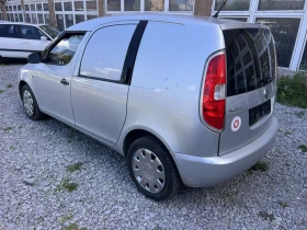 Skoda Praktik, снимка 7