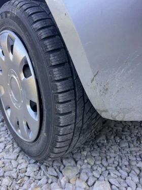 Skoda Praktik, снимка 8