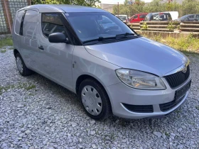 Skoda Praktik, снимка 1