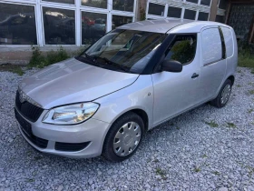 Skoda Praktik, снимка 11