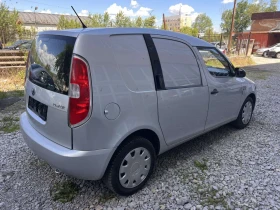 Skoda Praktik, снимка 2