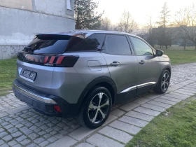 Peugeot 3008 1.6HDI GTI-LINE, снимка 5