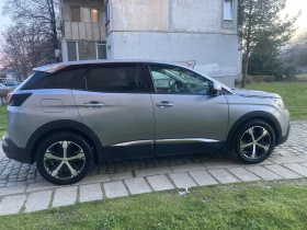Peugeot 3008 1.6HDI GTI-LINE, снимка 6