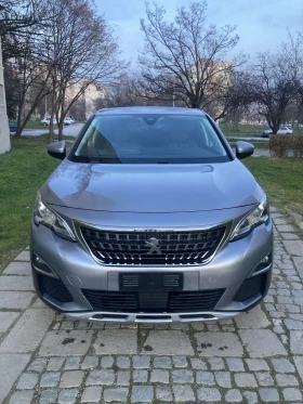 Peugeot 3008 1.6HDI GTI-LINE, снимка 2