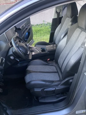 Peugeot 3008 1.6HDI GTI-LINE, снимка 9