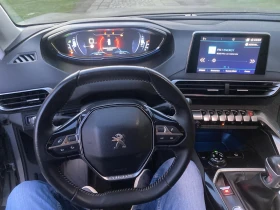 Peugeot 3008 1.6HDI GTI-LINE, снимка 13