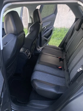 Peugeot 3008 1.6HDI GTI-LINE, снимка 10