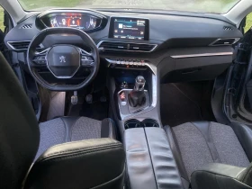 Peugeot 3008 1.6HDI GTI-LINE, снимка 12