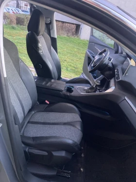 Peugeot 3008 1.6HDI GTI-LINE, снимка 8