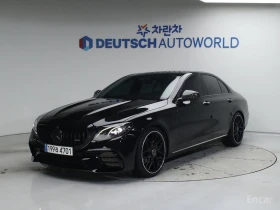 Mercedes-Benz E 200, снимка 2