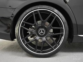 Mercedes-Benz E 200, снимка 6