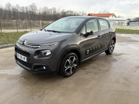 Citroen C3 Като Нов
