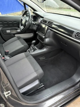 Citroen C3 37000 km - 4999 € / 9777.19 лв. - 61901192 7