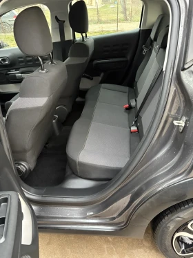 Citroen C3 37000 km - 4999 € / 9777.19 лв. - 61901192 3