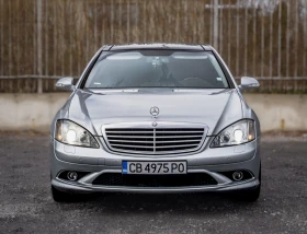 Mercedes-Benz S 500 Long-РЕГИСТРИРАНА-ТОП-ГАРАНЦИЯ! - 11755 € / 22990.78 лв. - 50090147 2