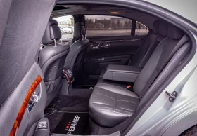Mercedes-Benz S 500 Long-РЕГИСТРИРАНА-ТОП-ГАРАНЦИЯ! - 11755 € / 22990.78 лв. - 50090147 10