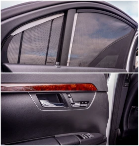 Mercedes-Benz S 500 Long-РЕГИСТРИРАНА-ТОП-ГАРАНЦИЯ! - 11755 € / 22990.78 лв. - 50090147 12