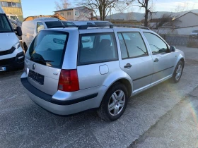 VW Golf 1.9 TDI Климатик, снимка 5