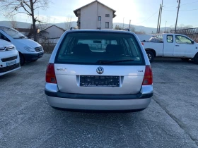 VW Golf 1.9 TDI Климатик, снимка 6