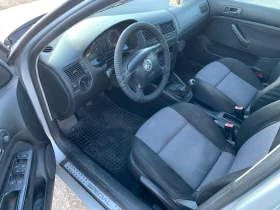 VW Golf 1.9 TDI Климатик, снимка 14
