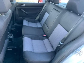 VW Golf 1.9 TDI Климатик, снимка 16