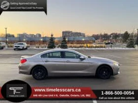 BMW 640 * xDriveGranCoupe* АвтоКредит (ЦЕНА ДО БГ) - 18199 € / 35594.15 лв. - 24297054 4