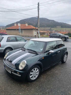 Mini D one, снимка 2