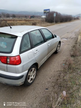 Seat Ibiza - 1000 € / 1955.83 лв. - 97656517 4
