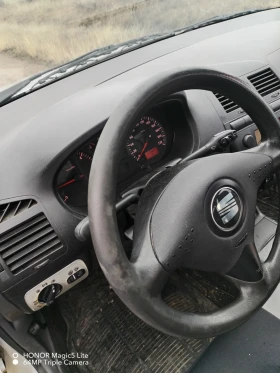 Seat Ibiza - 1000 € / 1955.83 лв. - 97656517 5