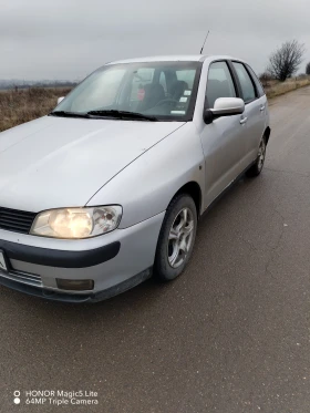Seat Ibiza - 1000 € / 1955.83 лв. - 97656517 2