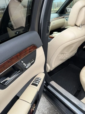 Mercedes-Benz S 500 Long - 14300 € / 27968.37 лв. - 28182787 9