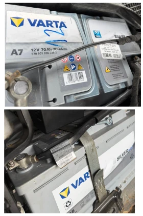 Mercedes-Benz S 500 Long - 14300 € / 27968.37 лв. - 28182787 11