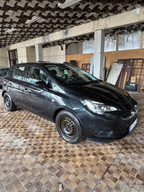 Opel Corsa Evro6 - 4700 € / 9192.40 лв. - 99953317 7